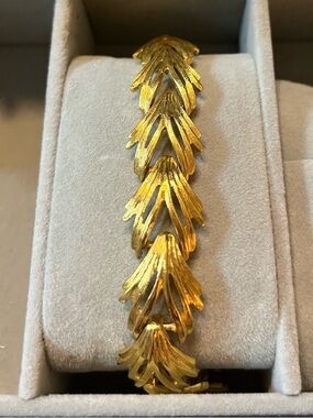 Vintage Monet Bracelet